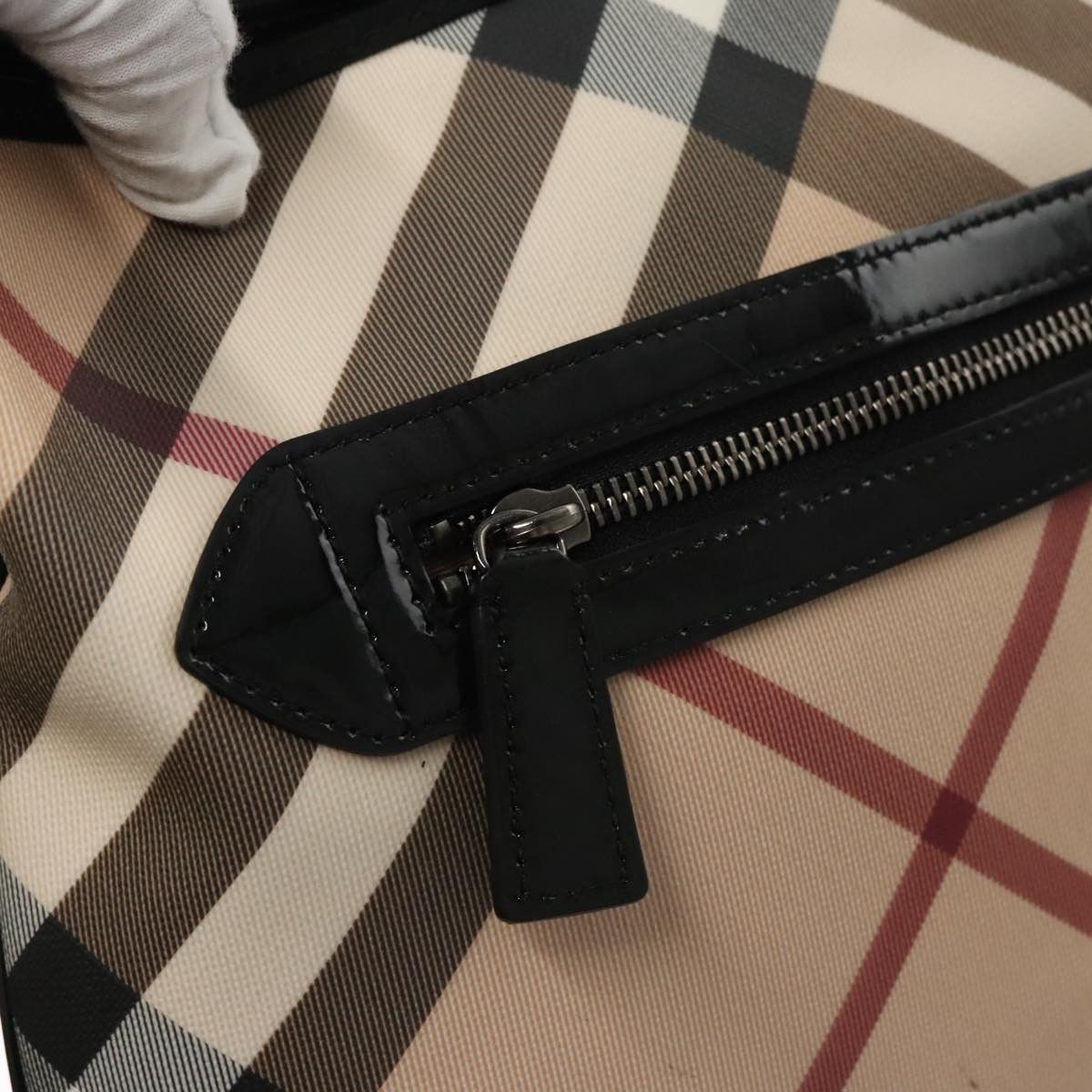 Burberry Burberry Dryden shoulder Size ONE SIZE - 11 Thumbnail
