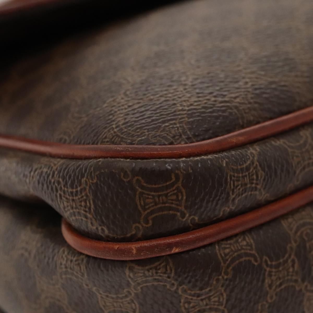 Celine Céline Macadam shoulder Size ONE SIZE - 6 Thumbnail