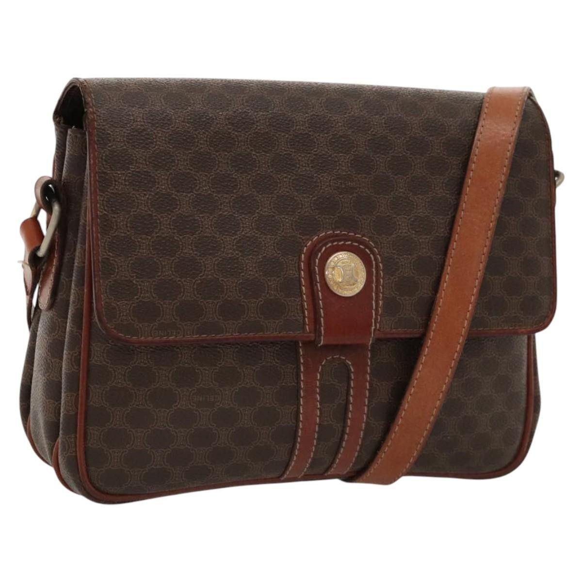 Celine Céline Macadam shoulder Size ONE SIZE - 22 Thumbnail