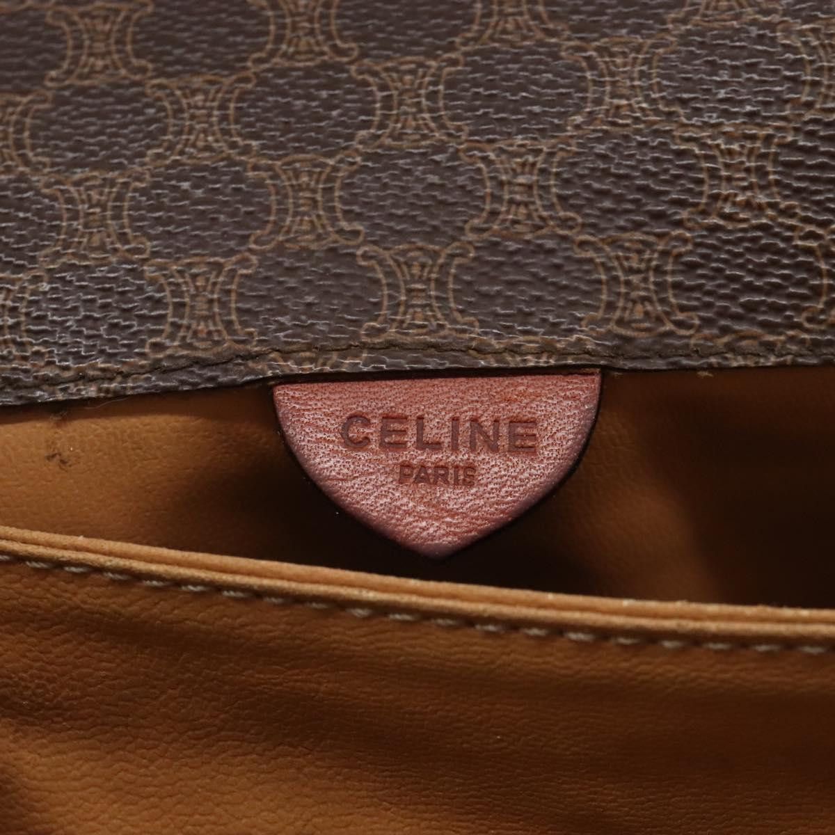 Celine Céline Macadam shoulder Size ONE SIZE - 20 Thumbnail