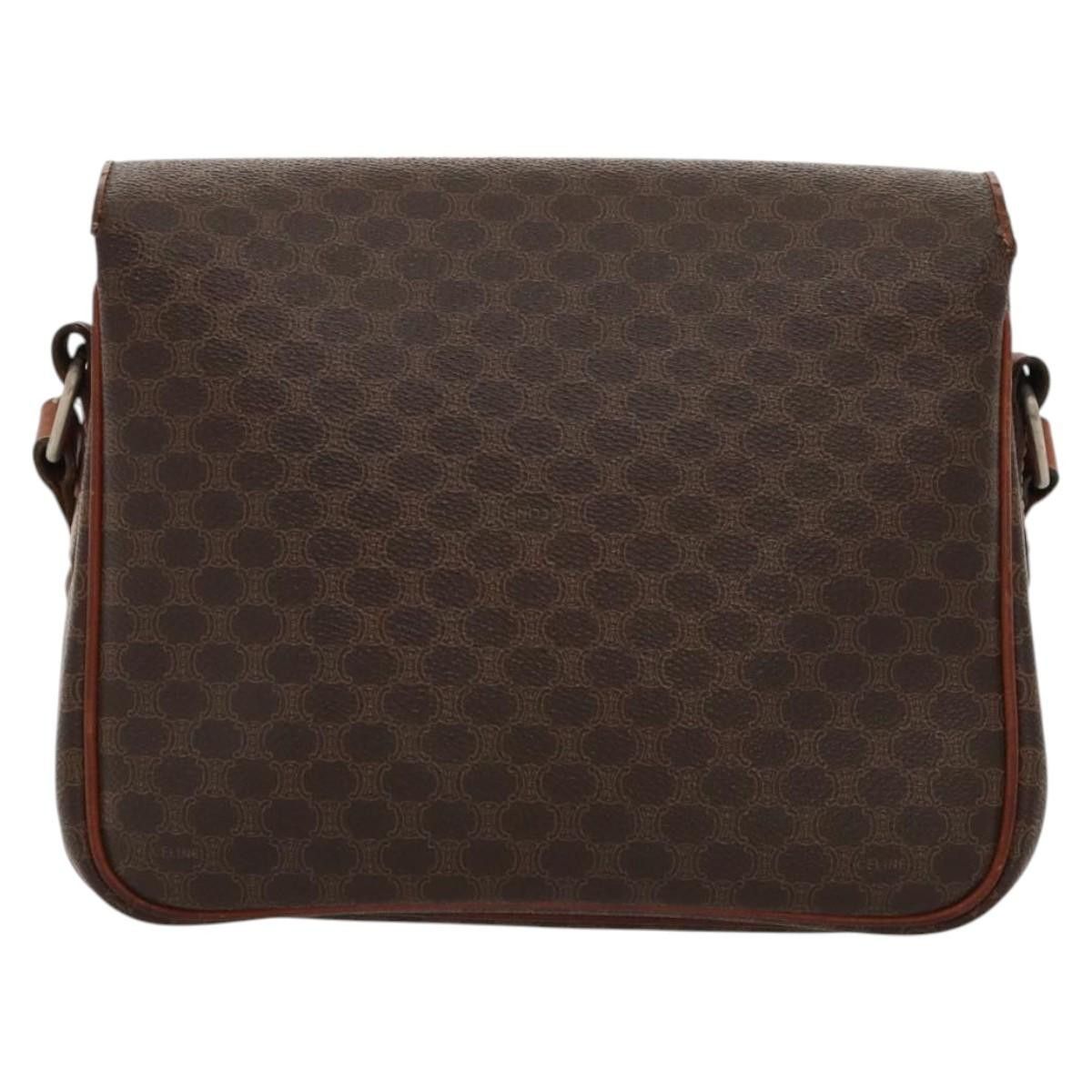 Celine Céline Macadam shoulder Size ONE SIZE - 2 Thumbnail