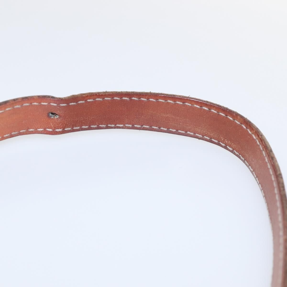 Celine Céline Macadam shoulder Size ONE SIZE - 11 Thumbnail