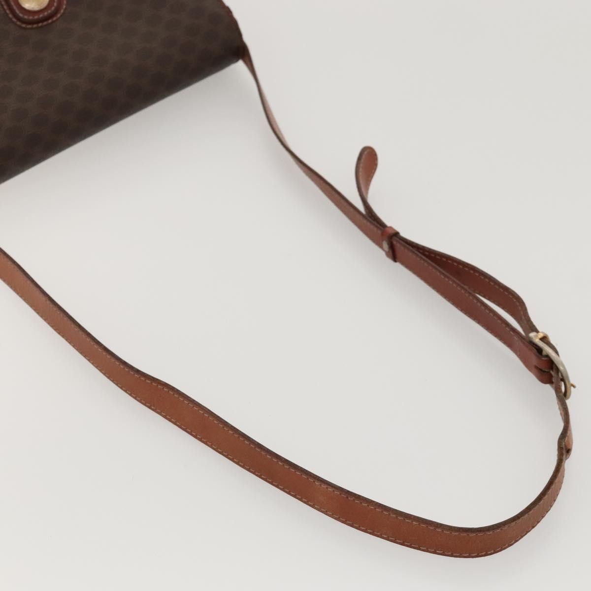 Celine Céline Macadam shoulder Size ONE SIZE - 10 Thumbnail