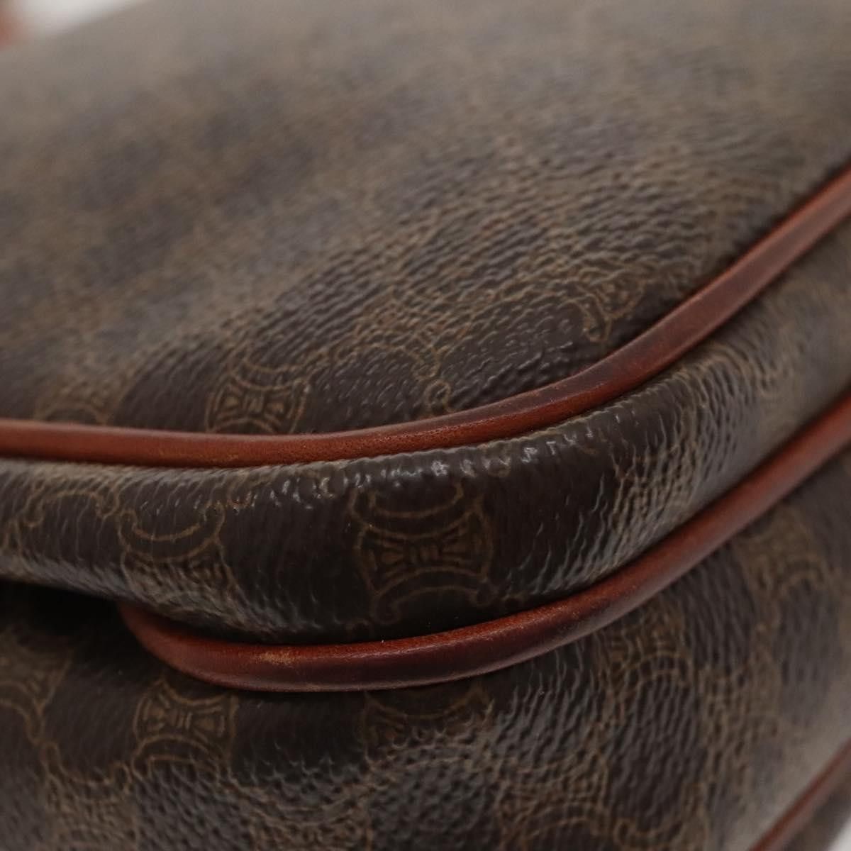 Celine Céline Macadam shoulder Size ONE SIZE - 9 Thumbnail