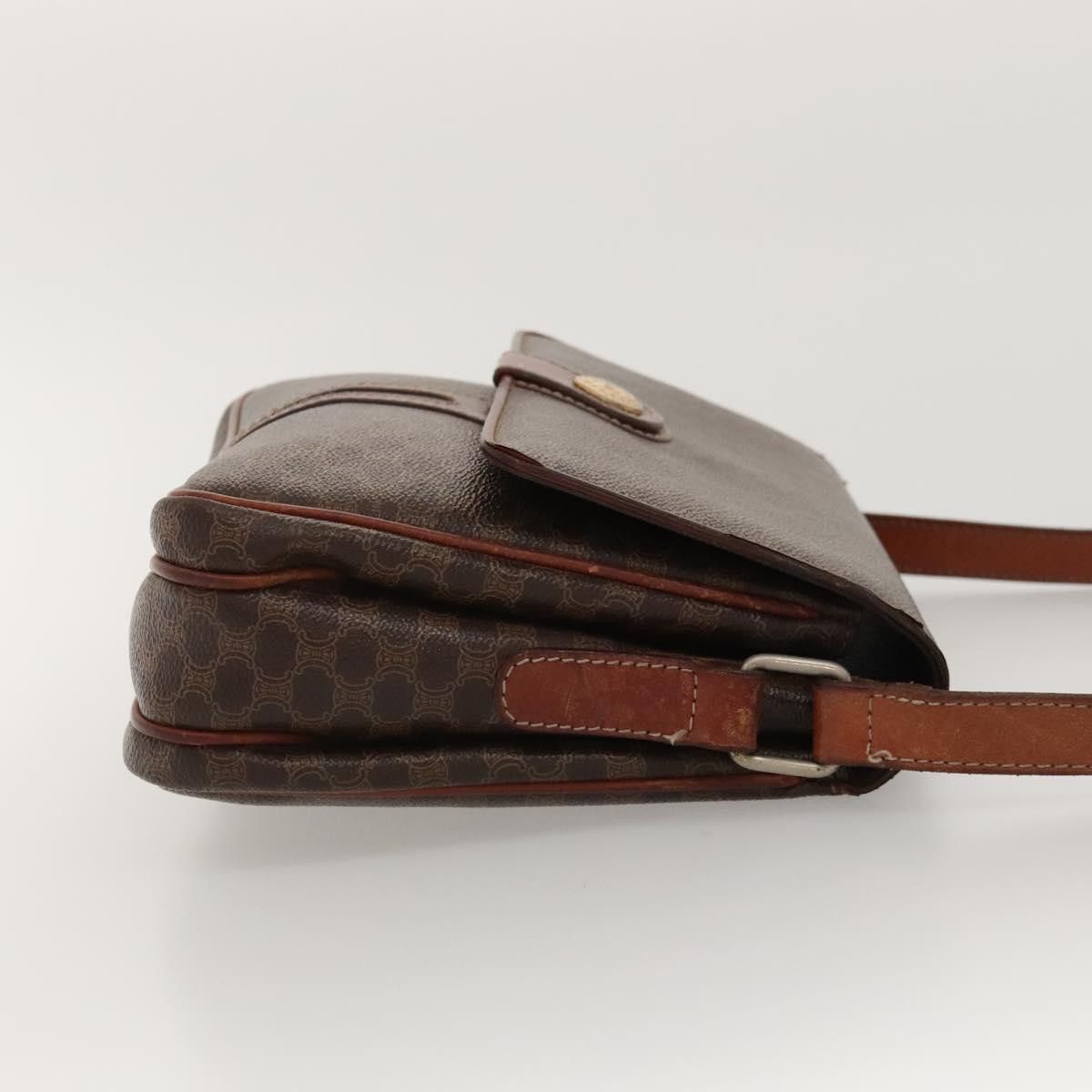 Celine Céline Macadam shoulder Size ONE SIZE - 3 Thumbnail