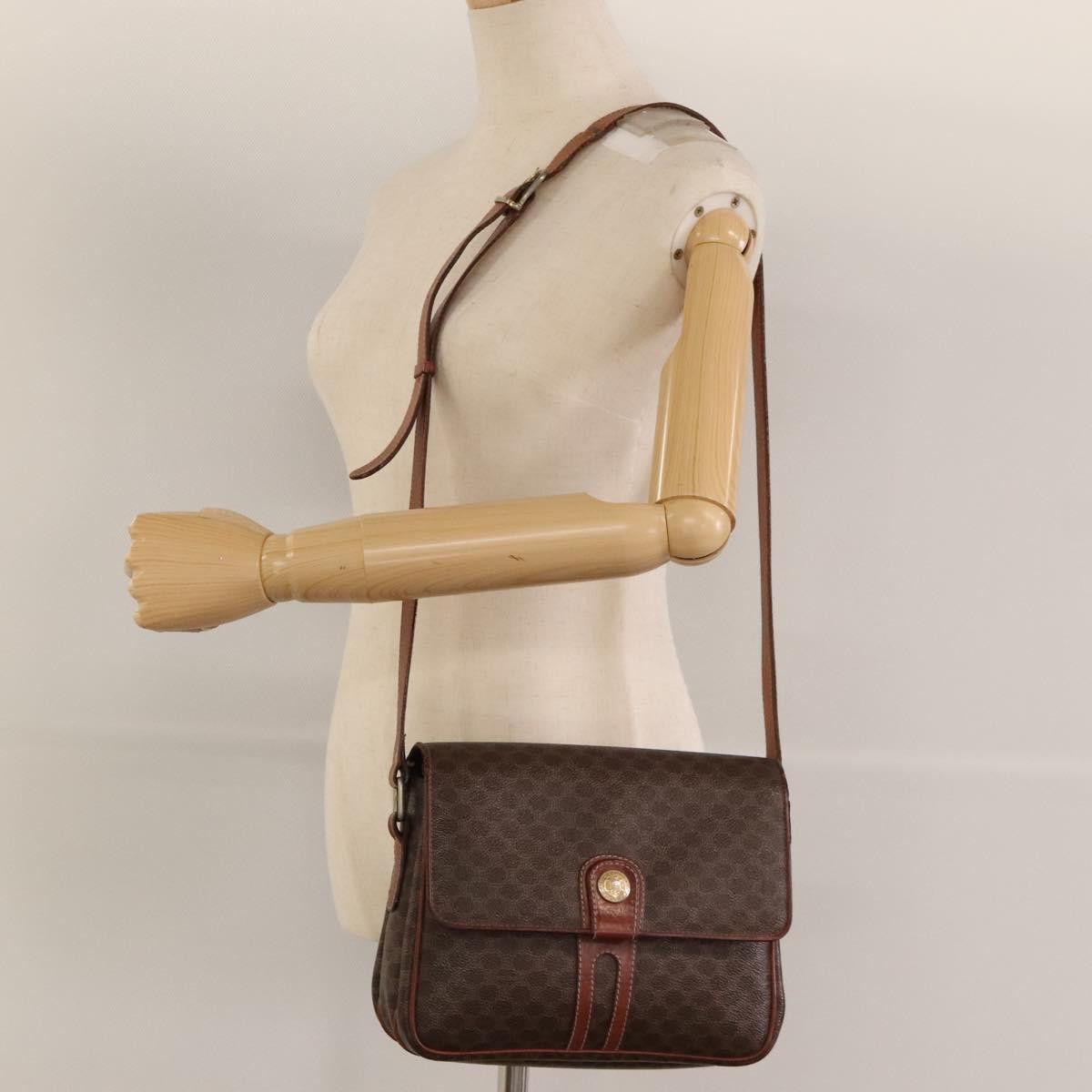 Celine Céline Macadam shoulder Size ONE SIZE - 21 Thumbnail