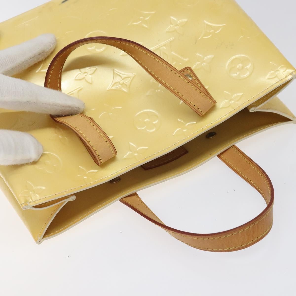 Louis Vuitton Louis Vuitton Reade handbag Size ONE SIZE - 16 Thumbnail