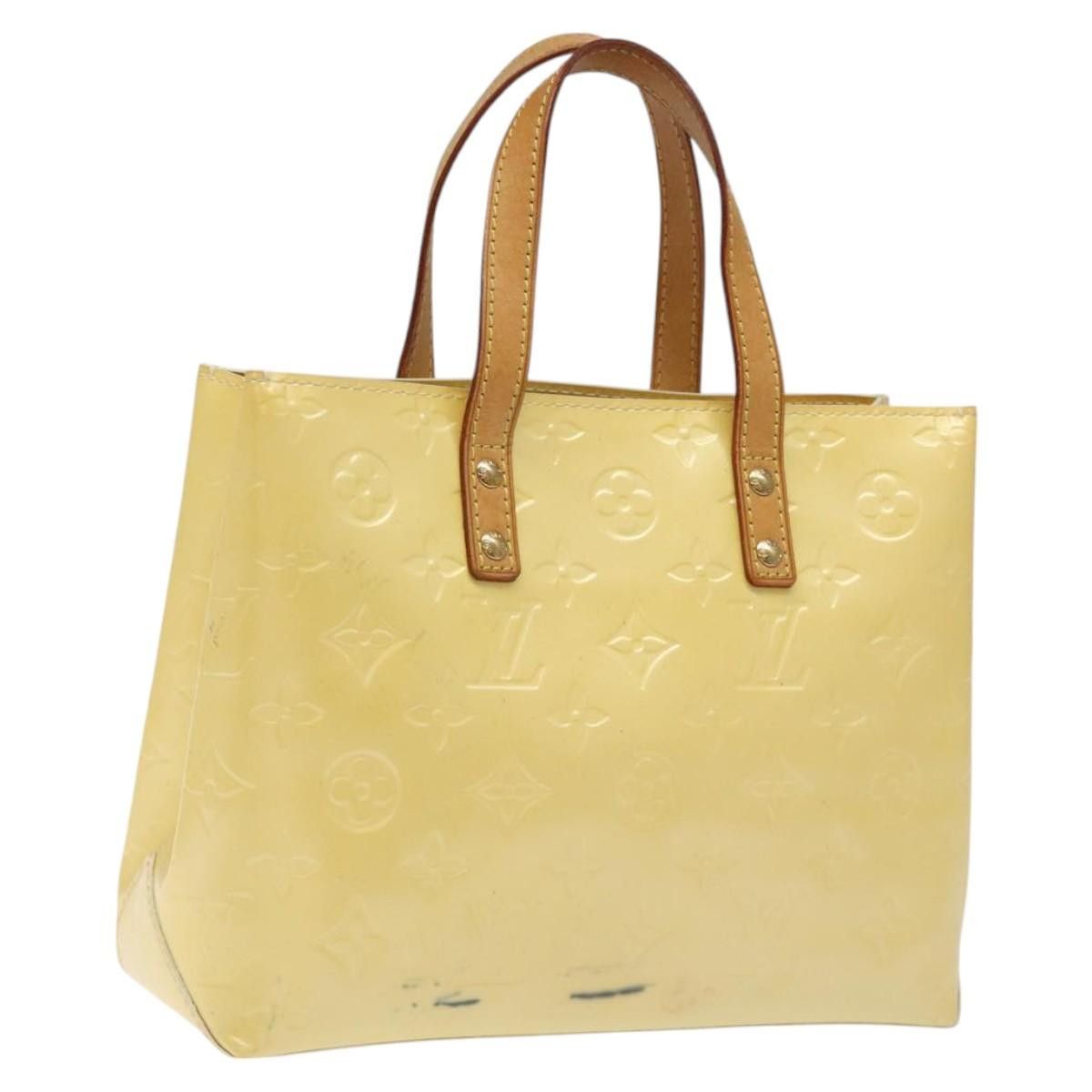 Louis Vuitton Louis Vuitton Reade handbag Size ONE SIZE - 15 Thumbnail