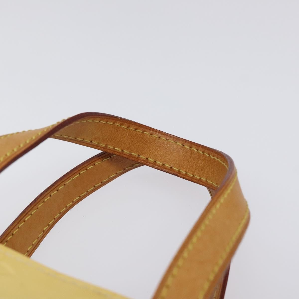 Louis Vuitton Louis Vuitton Reade handbag Size ONE SIZE - 6 Thumbnail