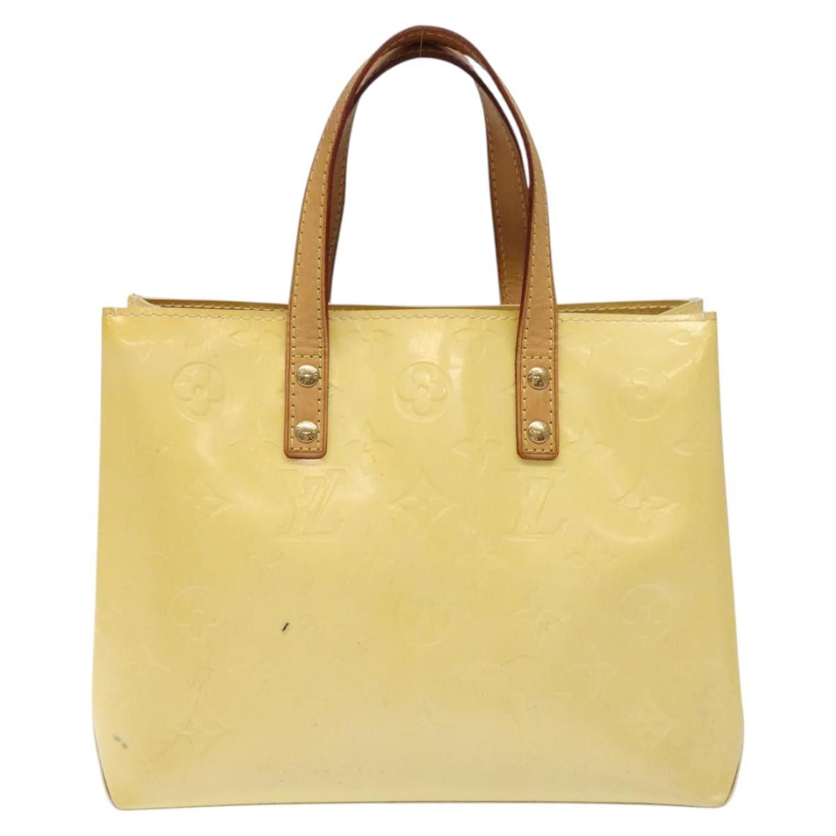 Louis Vuitton Louis Vuitton Reade handbag Size ONE SIZE - 2 Thumbnail