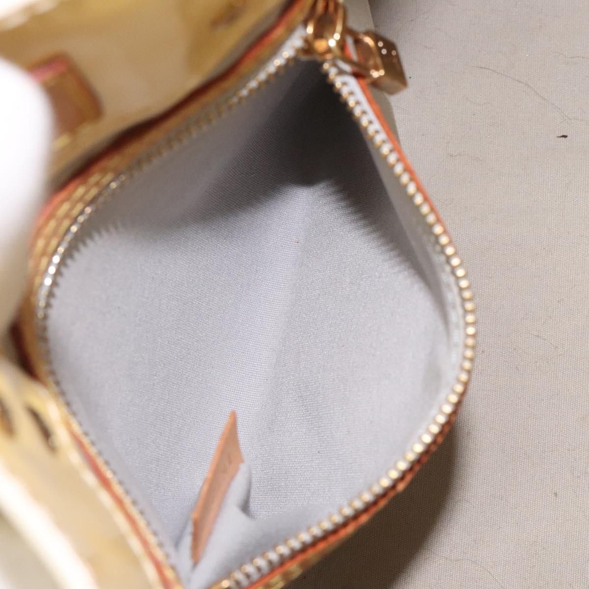 Louis Vuitton Louis Vuitton Reade handbag Size ONE SIZE - 21 Thumbnail