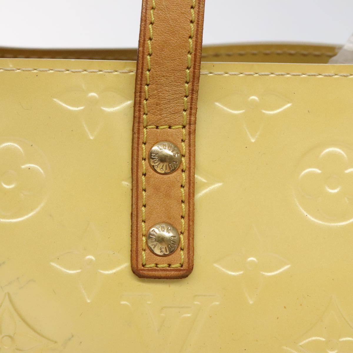 Louis Vuitton Louis Vuitton Reade handbag Size ONE SIZE - 18 Thumbnail