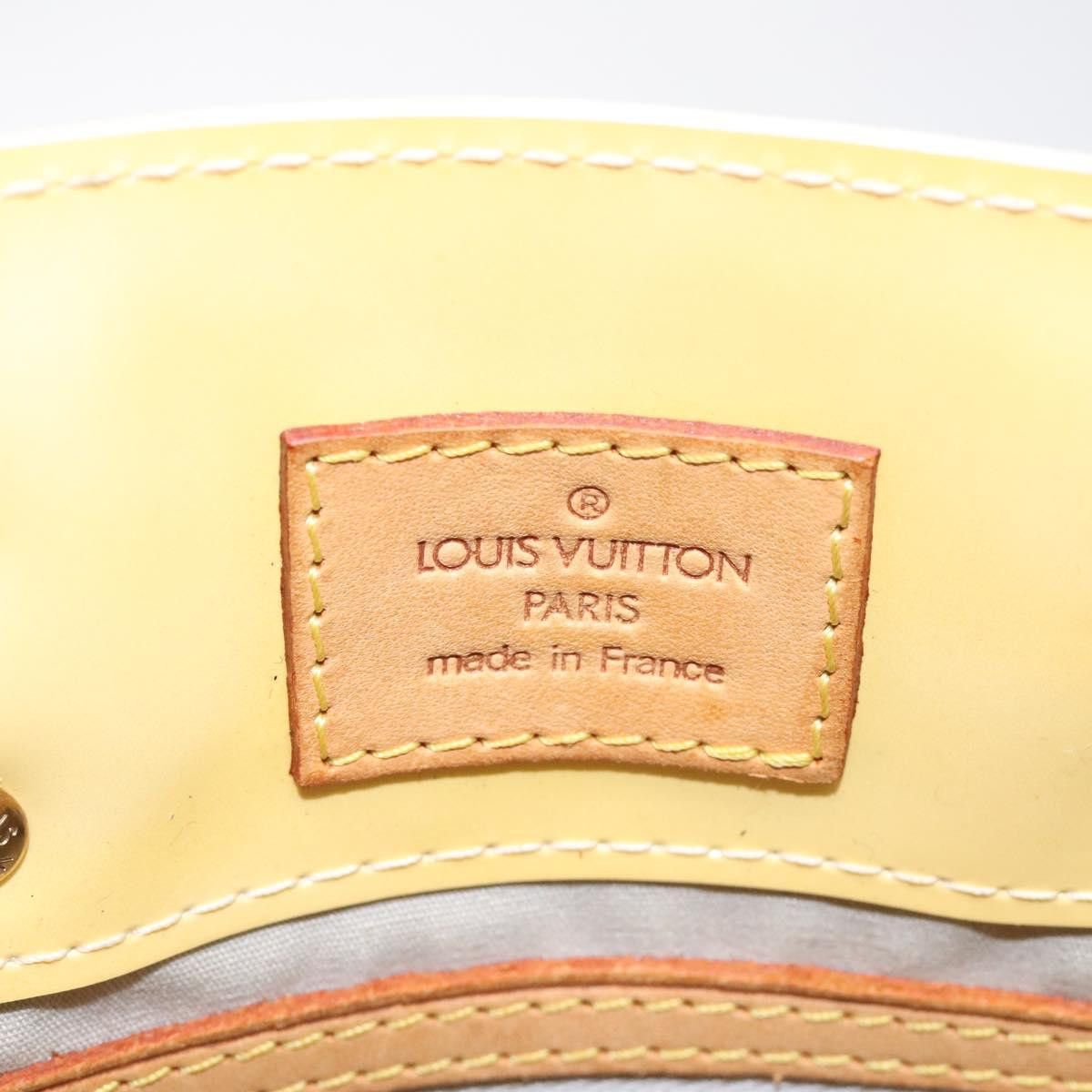 Louis Vuitton Louis Vuitton Reade handbag Size ONE SIZE - 13 Thumbnail