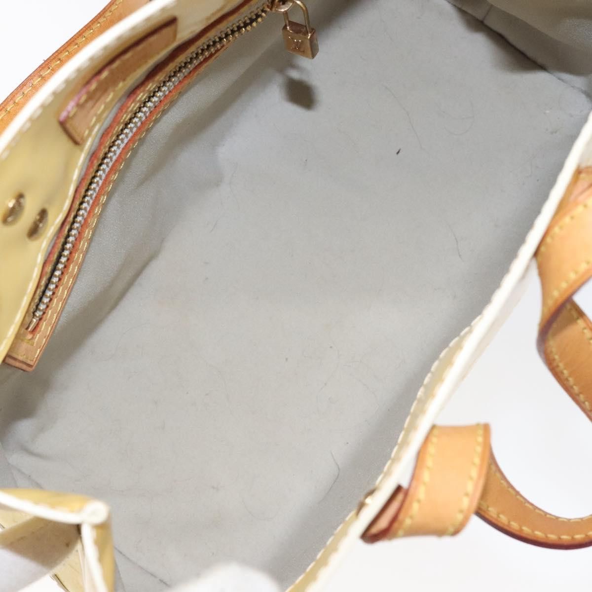 Louis Vuitton Louis Vuitton Reade handbag Size ONE SIZE - 11 Thumbnail