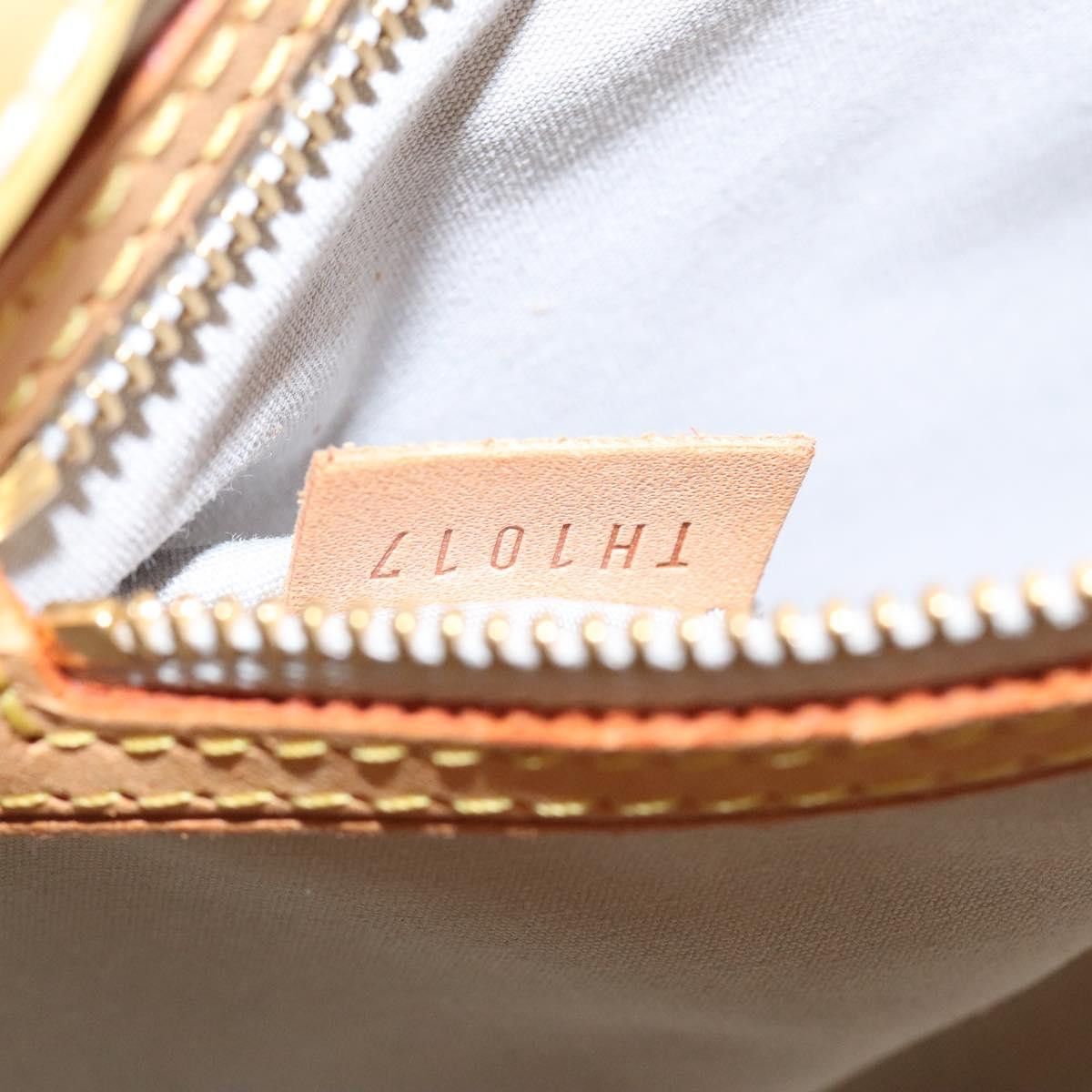 Louis Vuitton Louis Vuitton Reade handbag Size ONE SIZE - 12 Thumbnail