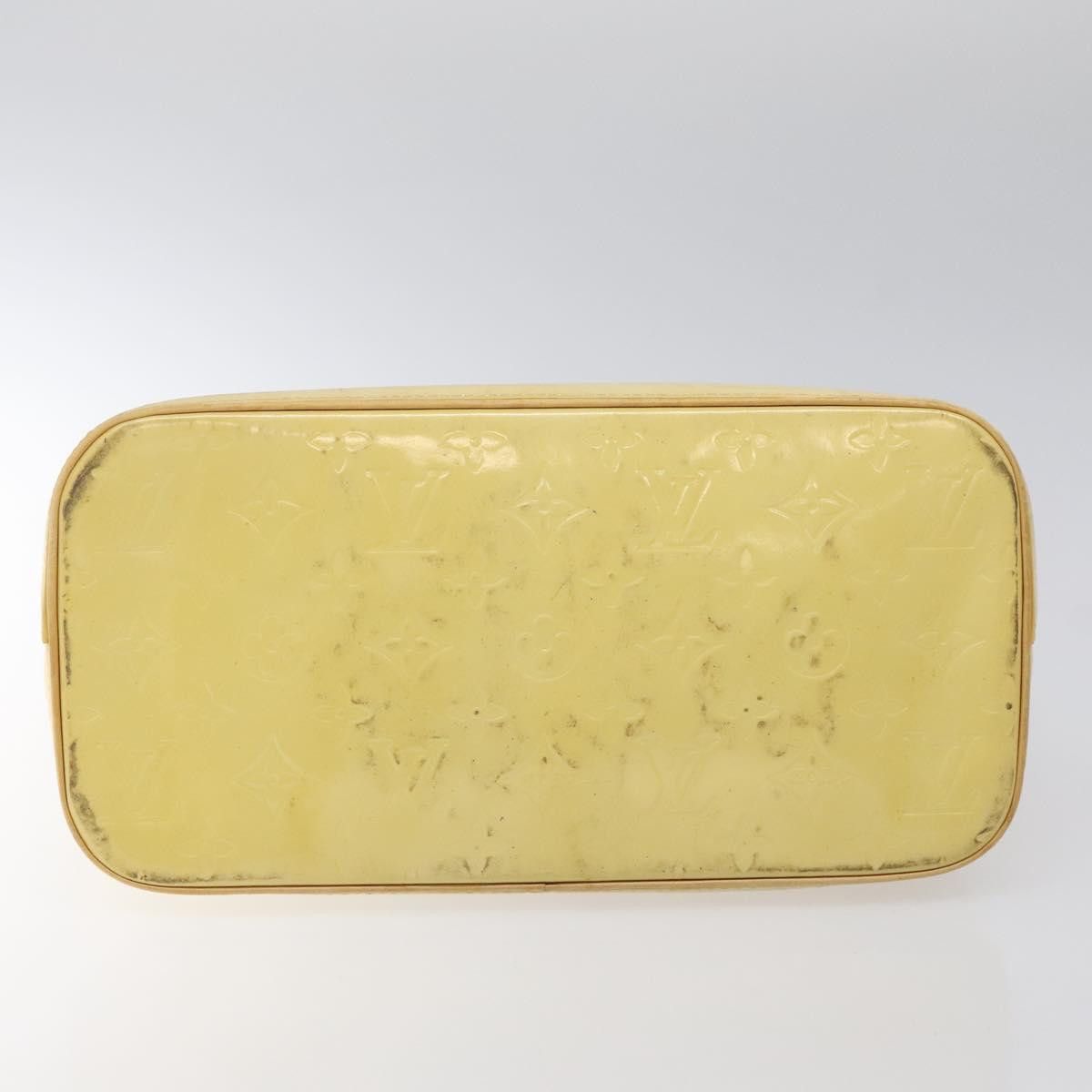 Louis Vuitton Louis Vuitton Houston handbag Size ONE SIZE - 7 Thumbnail