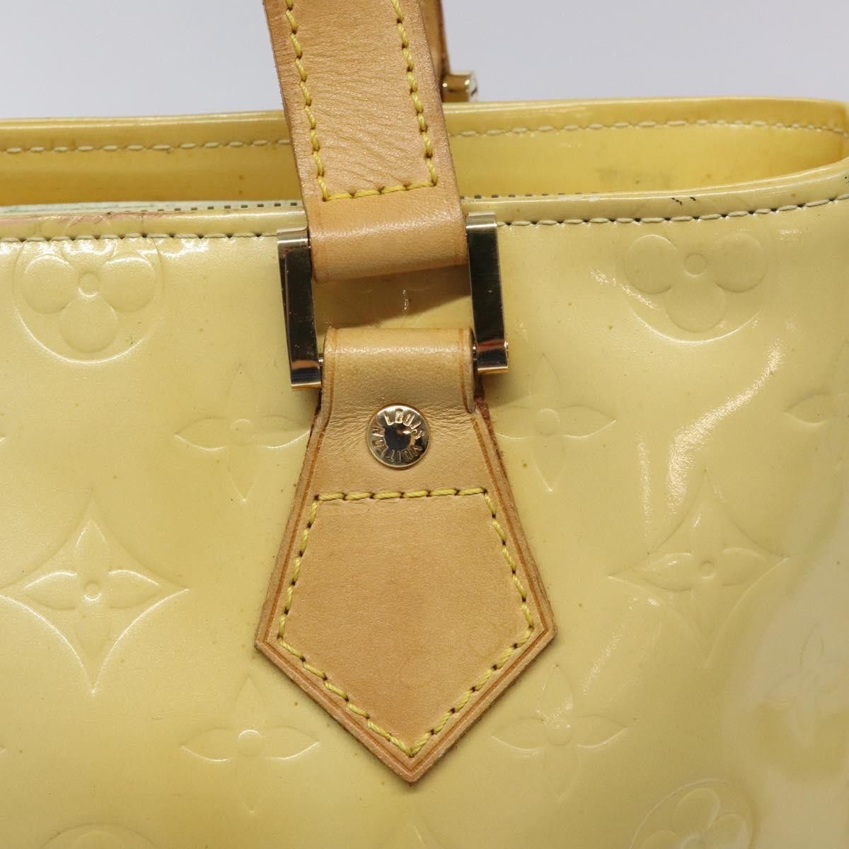 Louis Vuitton Louis Vuitton Houston handbag Size ONE SIZE - 13 Thumbnail