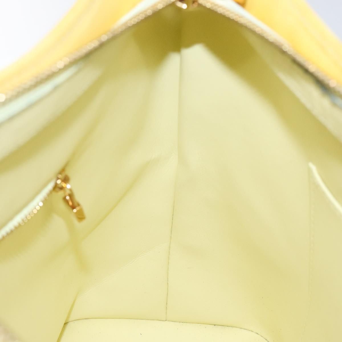 Louis Vuitton Louis Vuitton Houston handbag Size ONE SIZE - 19 Thumbnail