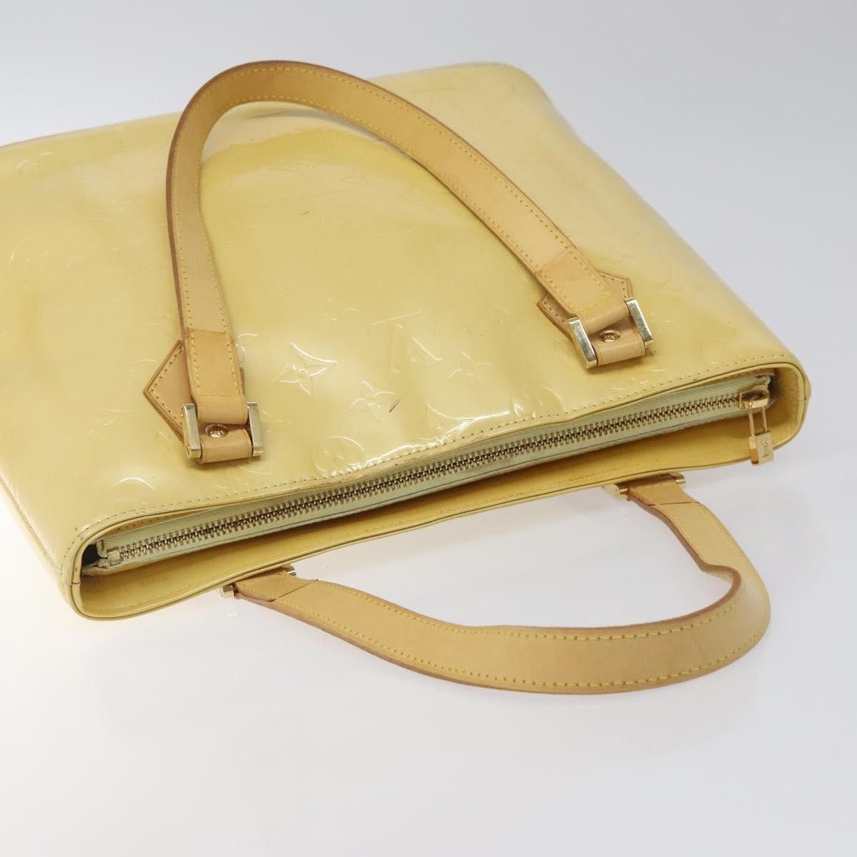 Louis Vuitton Louis Vuitton Houston handbag Size ONE SIZE - 12 Thumbnail