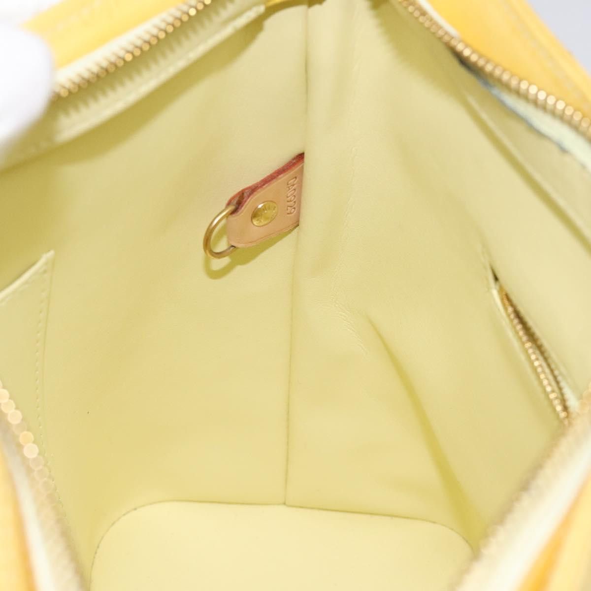 Louis Vuitton Louis Vuitton Houston handbag Size ONE SIZE - 20 Thumbnail