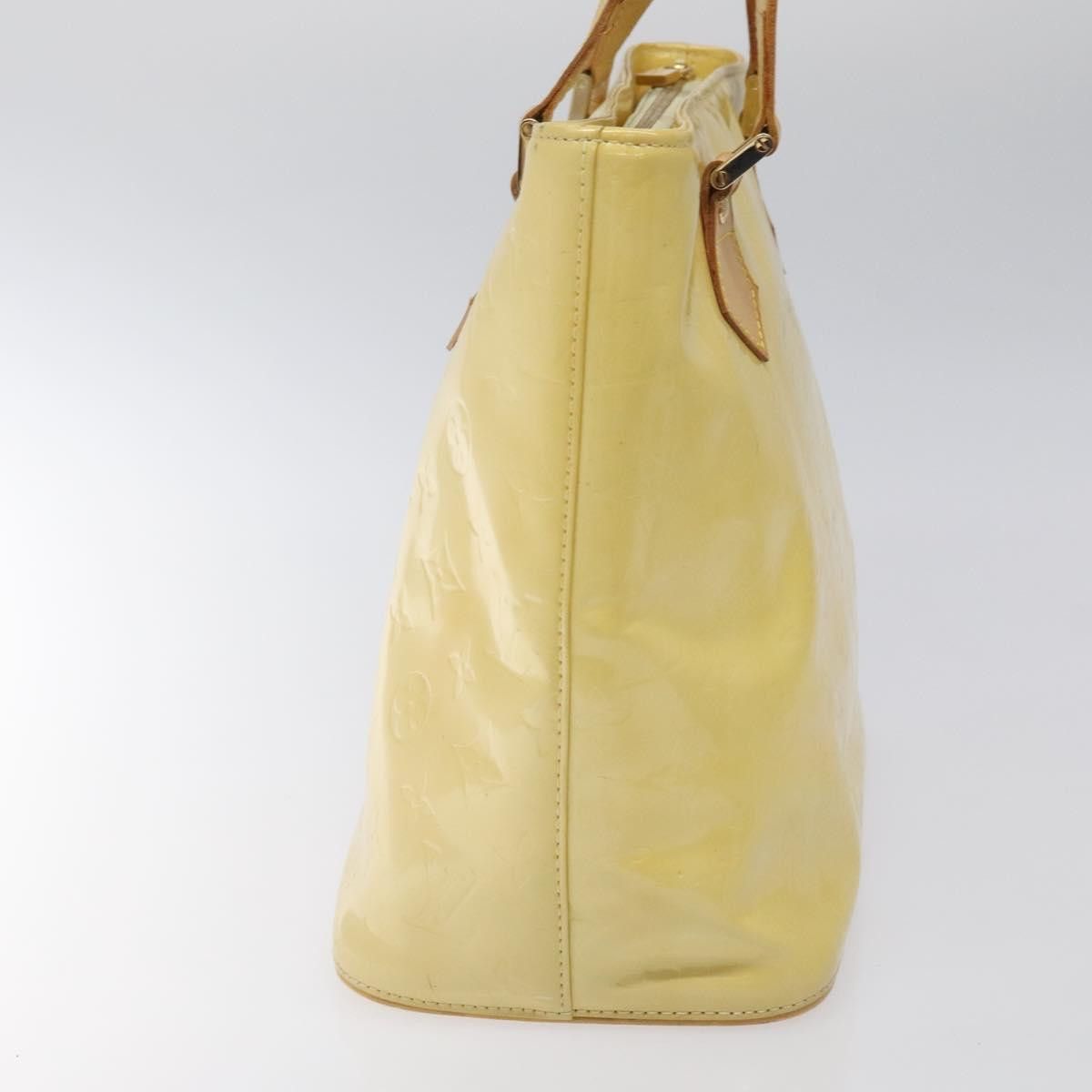 Louis Vuitton Louis Vuitton Houston handbag Size ONE SIZE - 4 Thumbnail