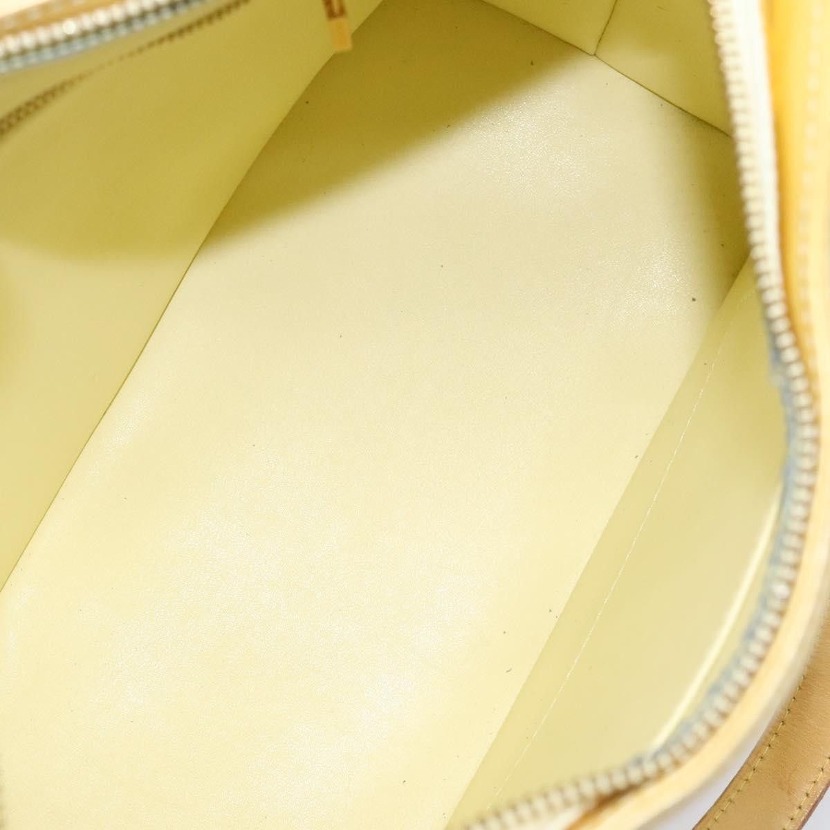 Louis Vuitton Louis Vuitton Houston handbag Size ONE SIZE - 15 Thumbnail