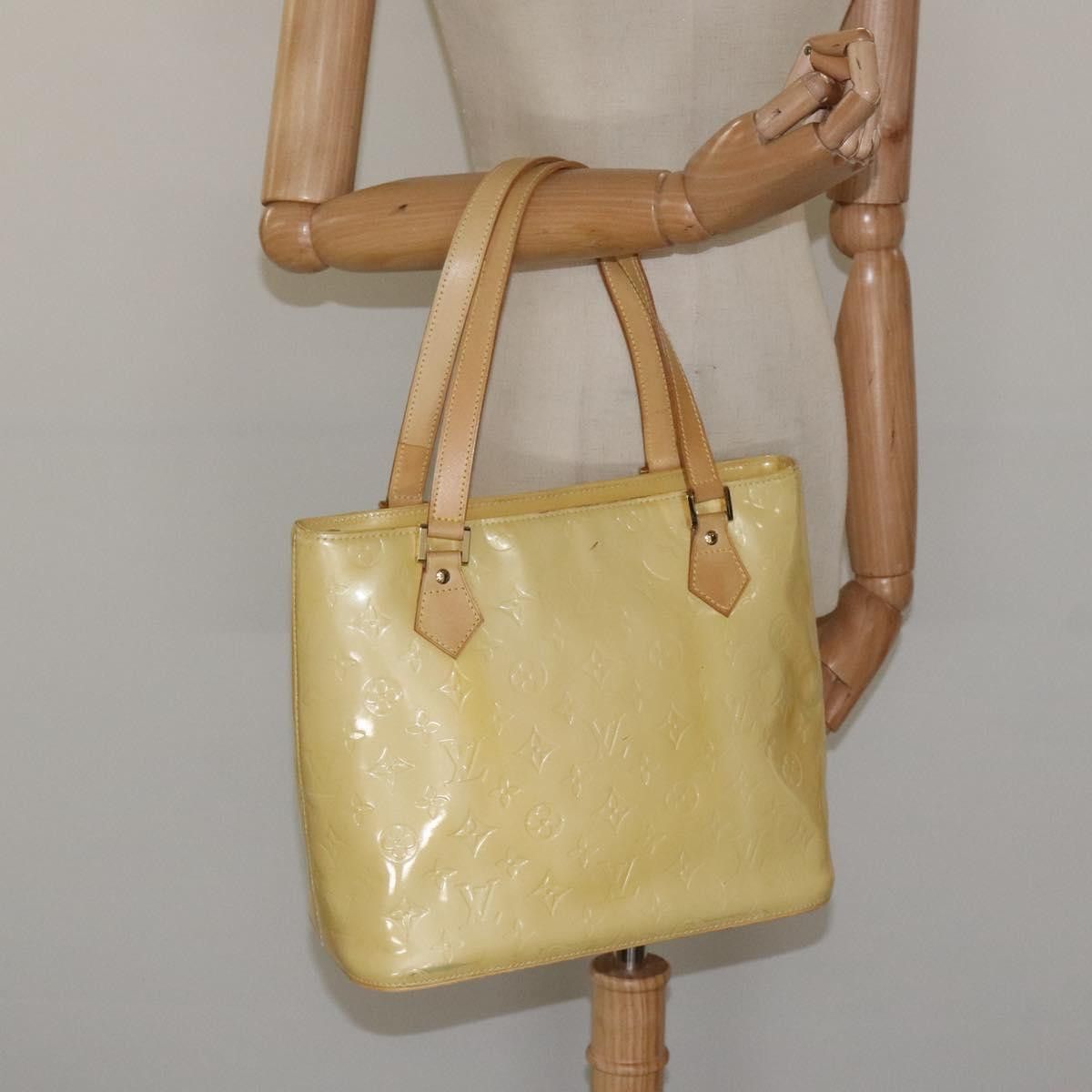 Louis Vuitton Louis Vuitton Houston handbag Size ONE SIZE - 18 Thumbnail