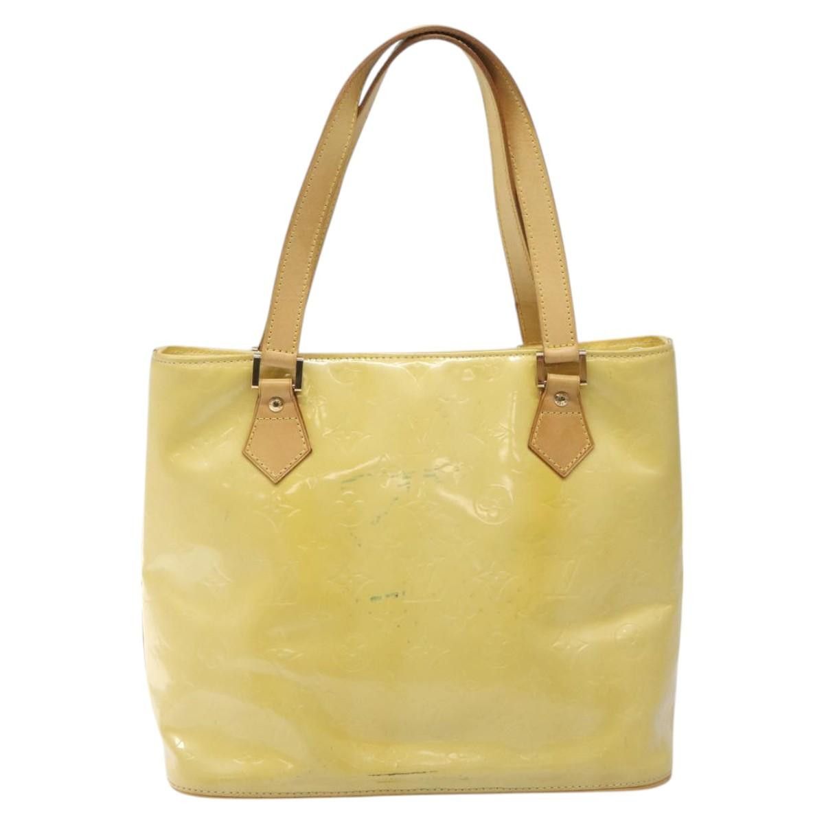 Louis Vuitton Louis Vuitton Houston handbag Size ONE SIZE - 2 Thumbnail