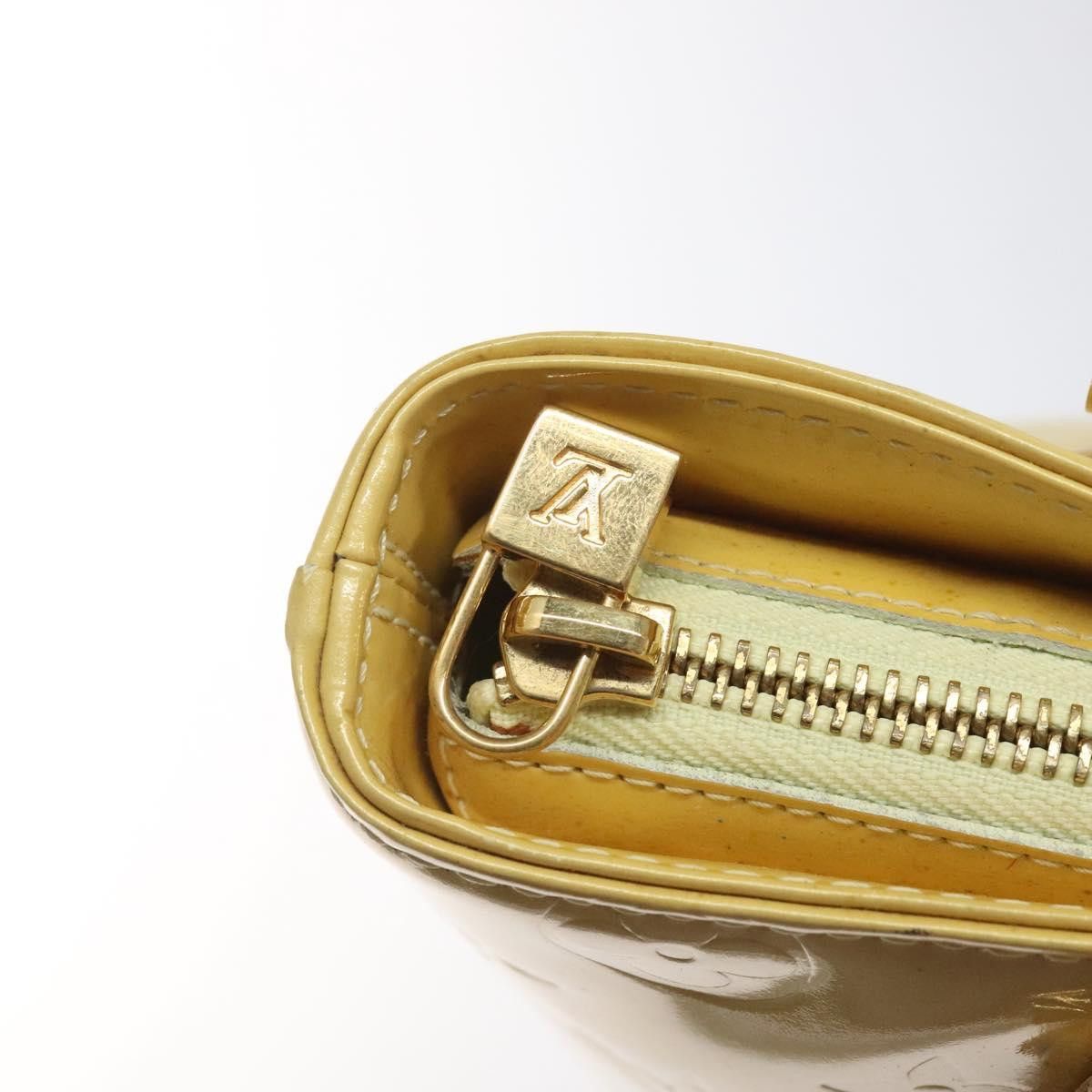 Louis Vuitton Louis Vuitton Houston handbag Size ONE SIZE - 14 Thumbnail