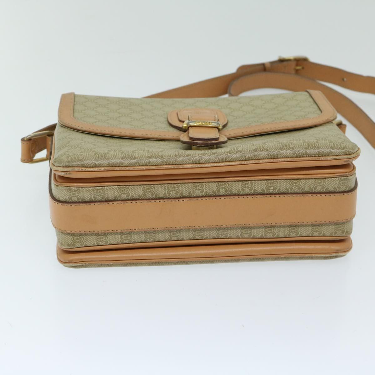 Celine Céline Macadam shoulder Size ONE SIZE - 4 Thumbnail