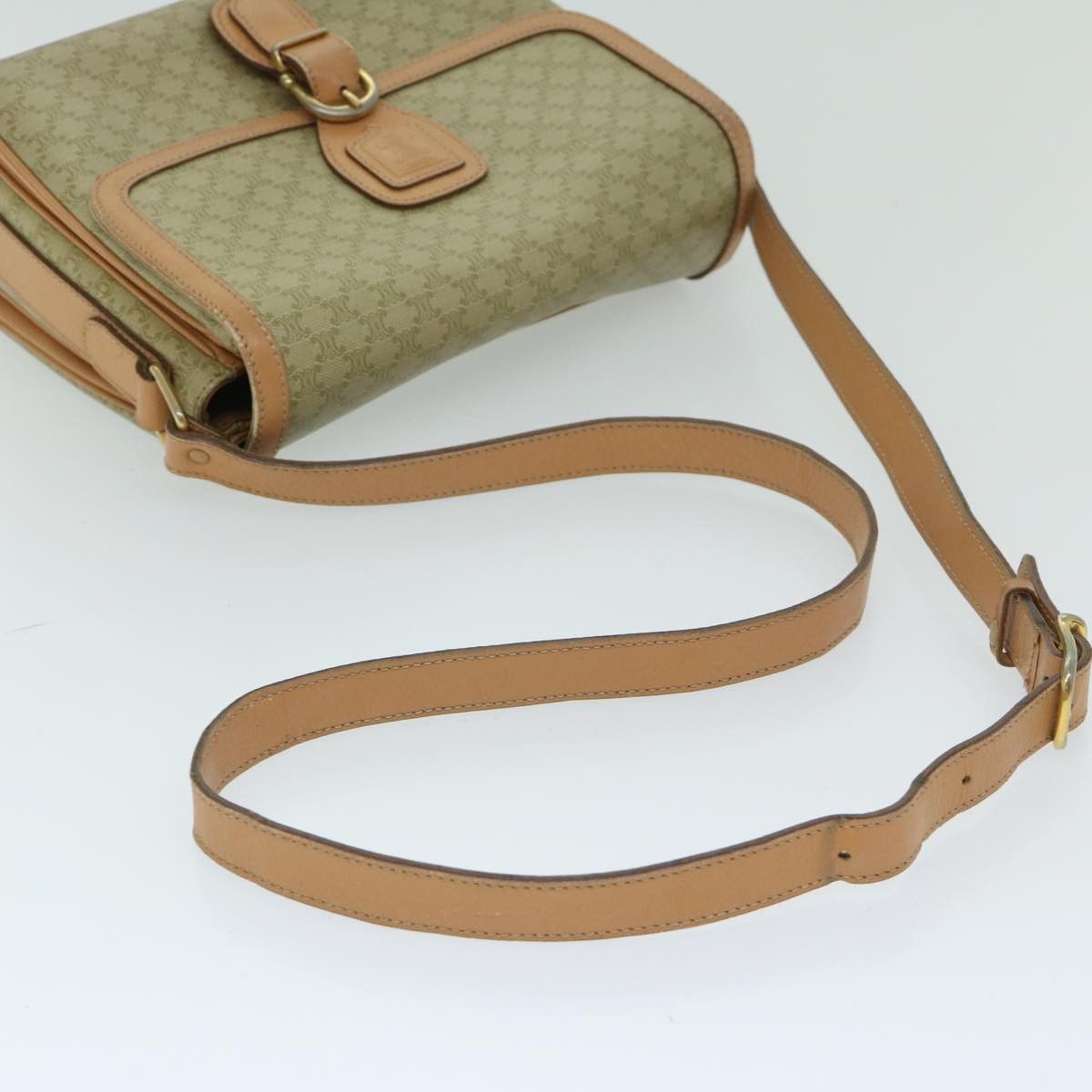Celine Céline Macadam shoulder Size ONE SIZE - 9 Thumbnail