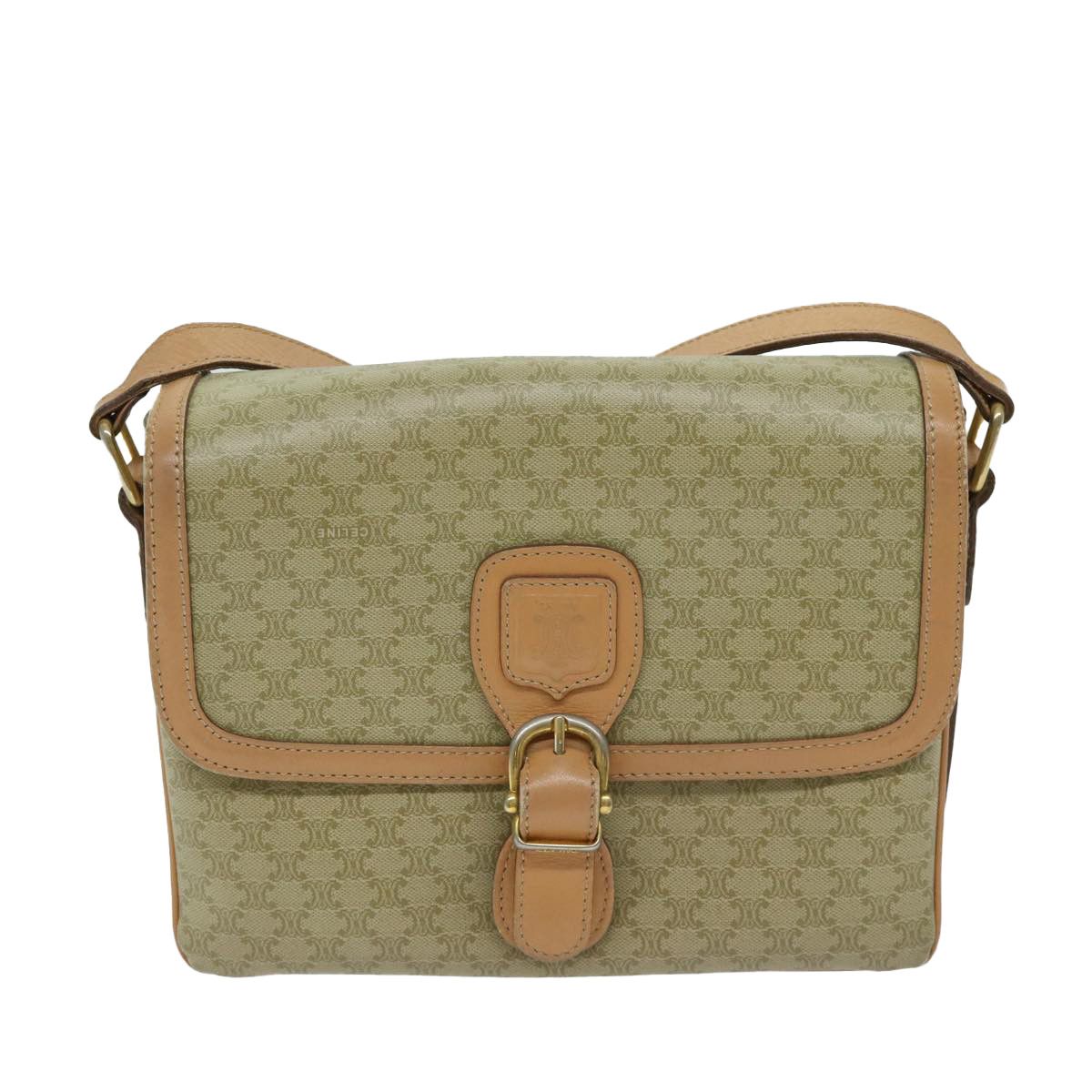 Celine Céline Macadam shoulder Size ONE SIZE - 11 Thumbnail