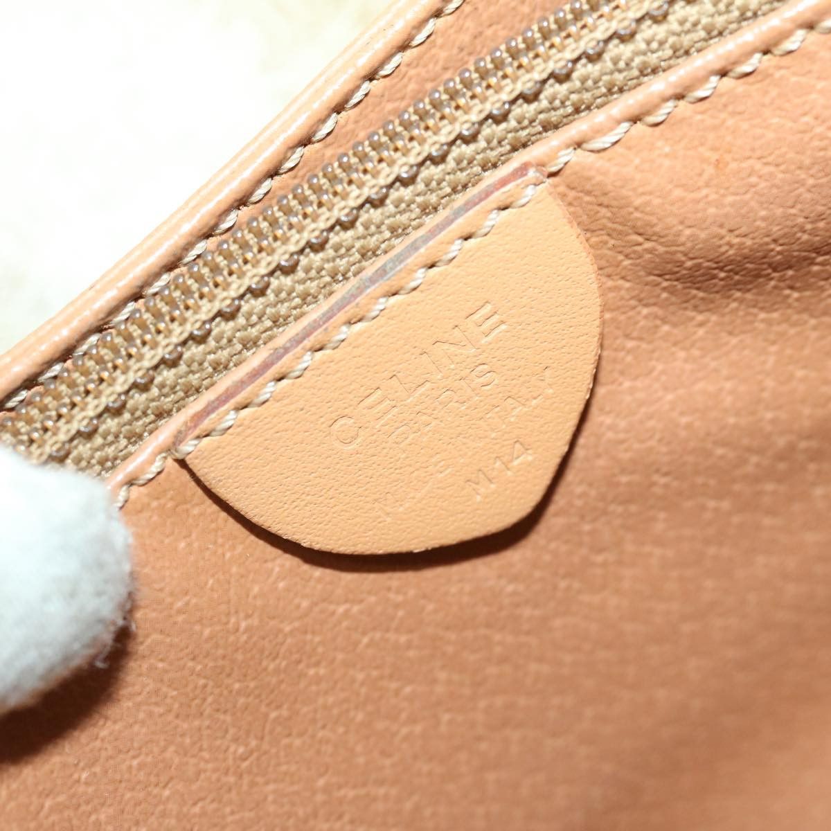Celine Céline Macadam shoulder Size ONE SIZE - 6 Thumbnail