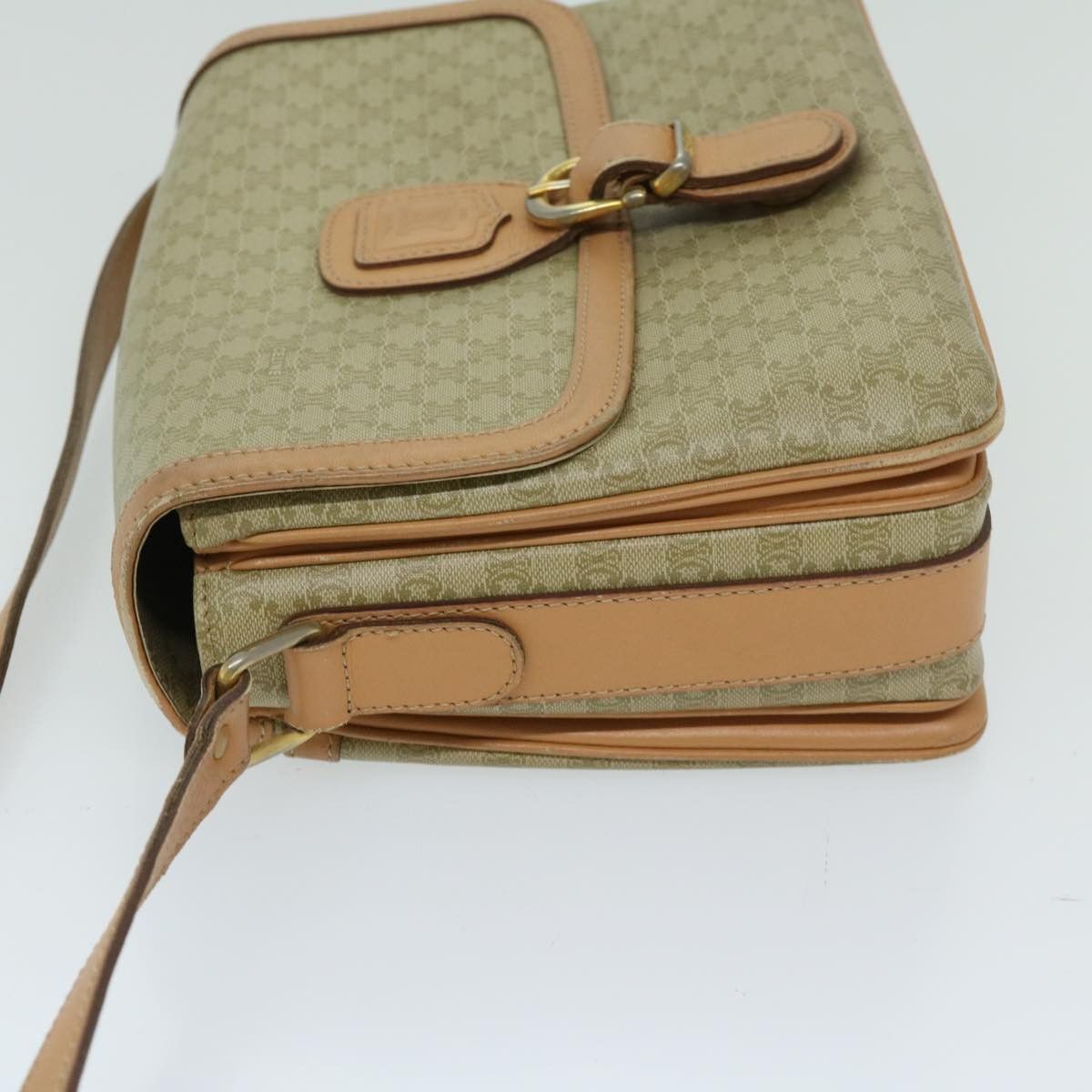 Celine Céline Macadam shoulder Size ONE SIZE - 13 Thumbnail