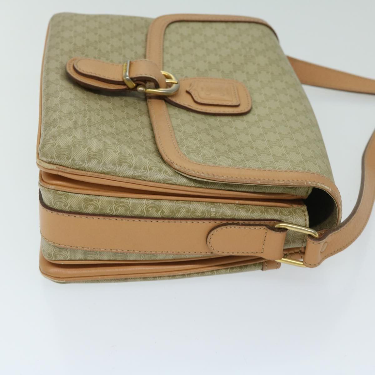 Celine Céline Macadam shoulder Size ONE SIZE - 12 Thumbnail