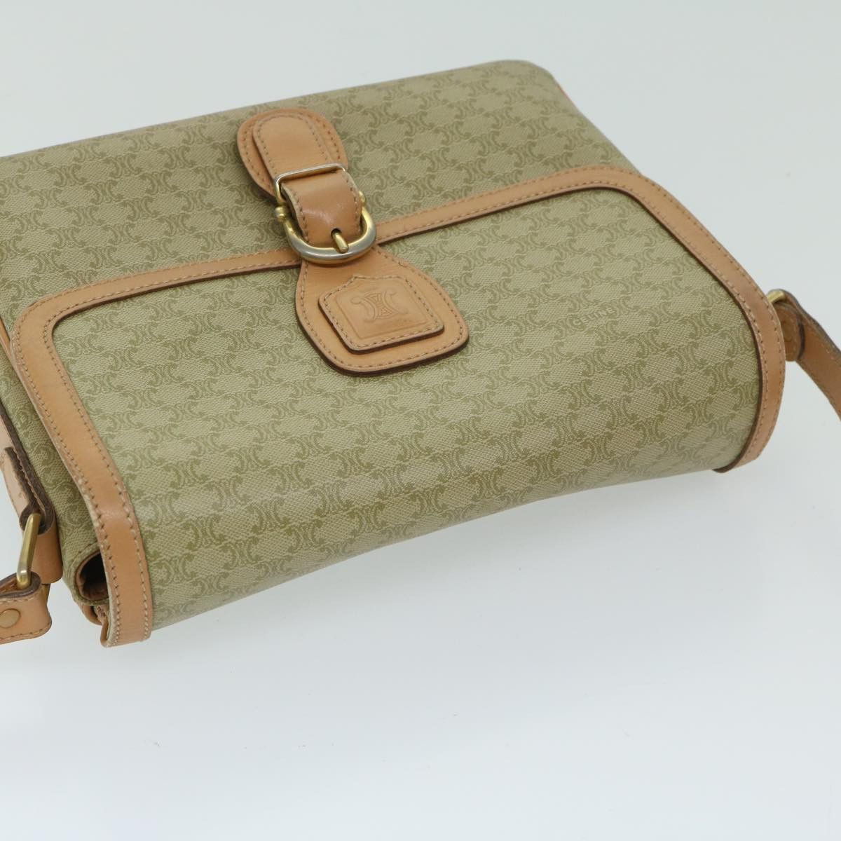 Celine Céline Macadam shoulder Size ONE SIZE - 3 Thumbnail