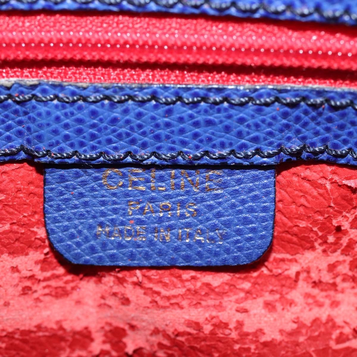 Celine Céline - shoulder Size ONE SIZE - 8 Thumbnail