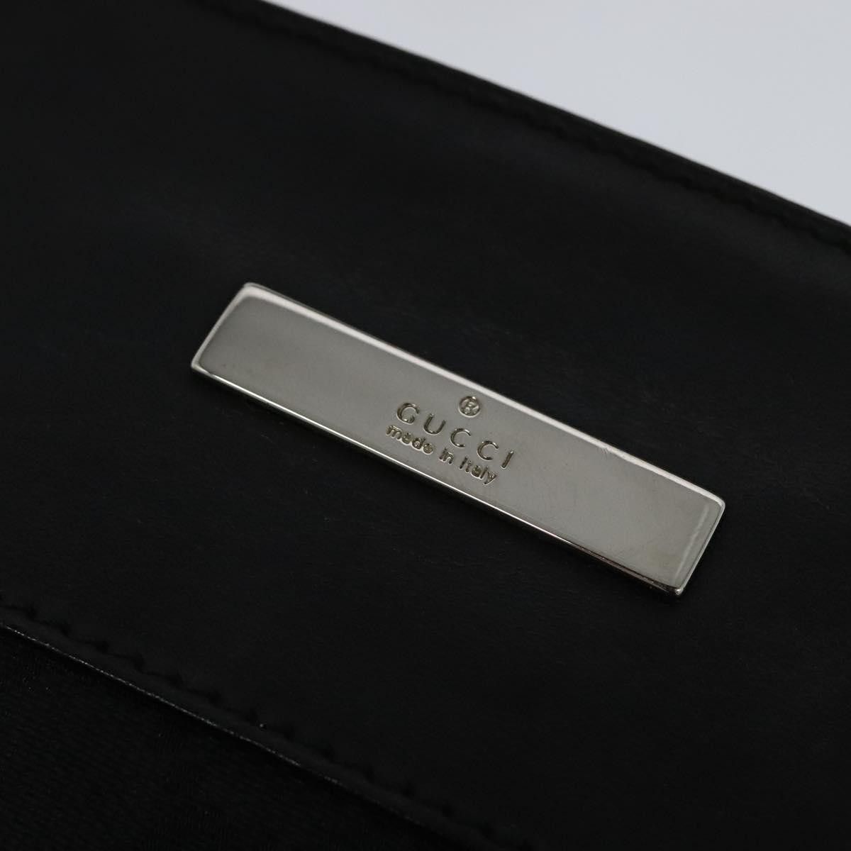 Gucci Gucci GG canvas shoulder Size ONE SIZE - 11 Thumbnail