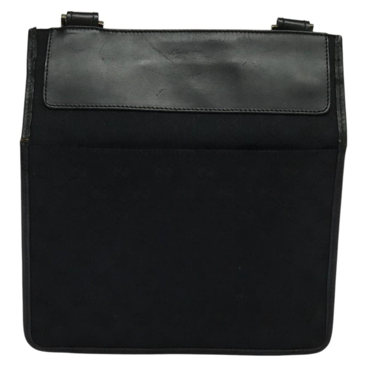 Gucci Gucci GG canvas shoulder Size ONE SIZE - 2 Thumbnail