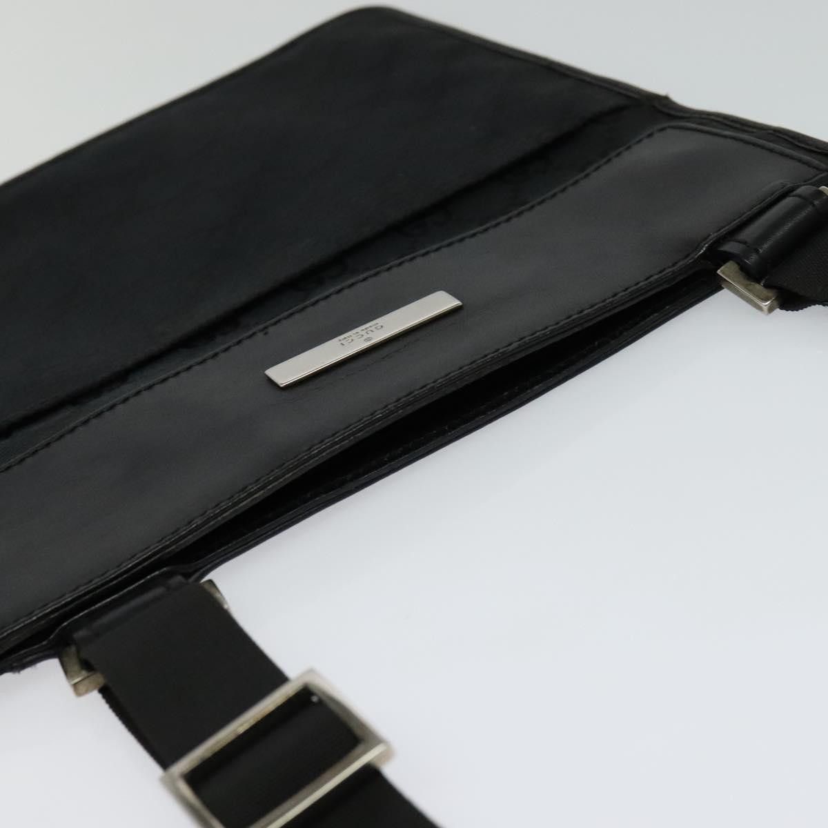 Gucci Gucci GG canvas shoulder Size ONE SIZE - 16 Thumbnail