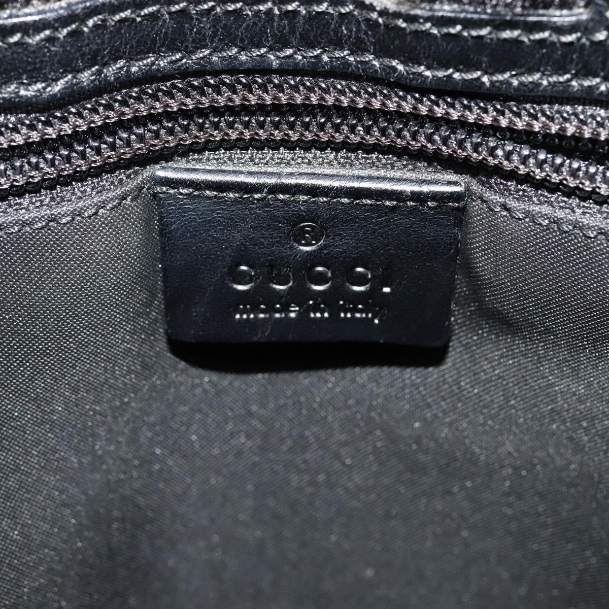 Gucci Gucci GG canvas shoulder Size ONE SIZE - 14 Thumbnail