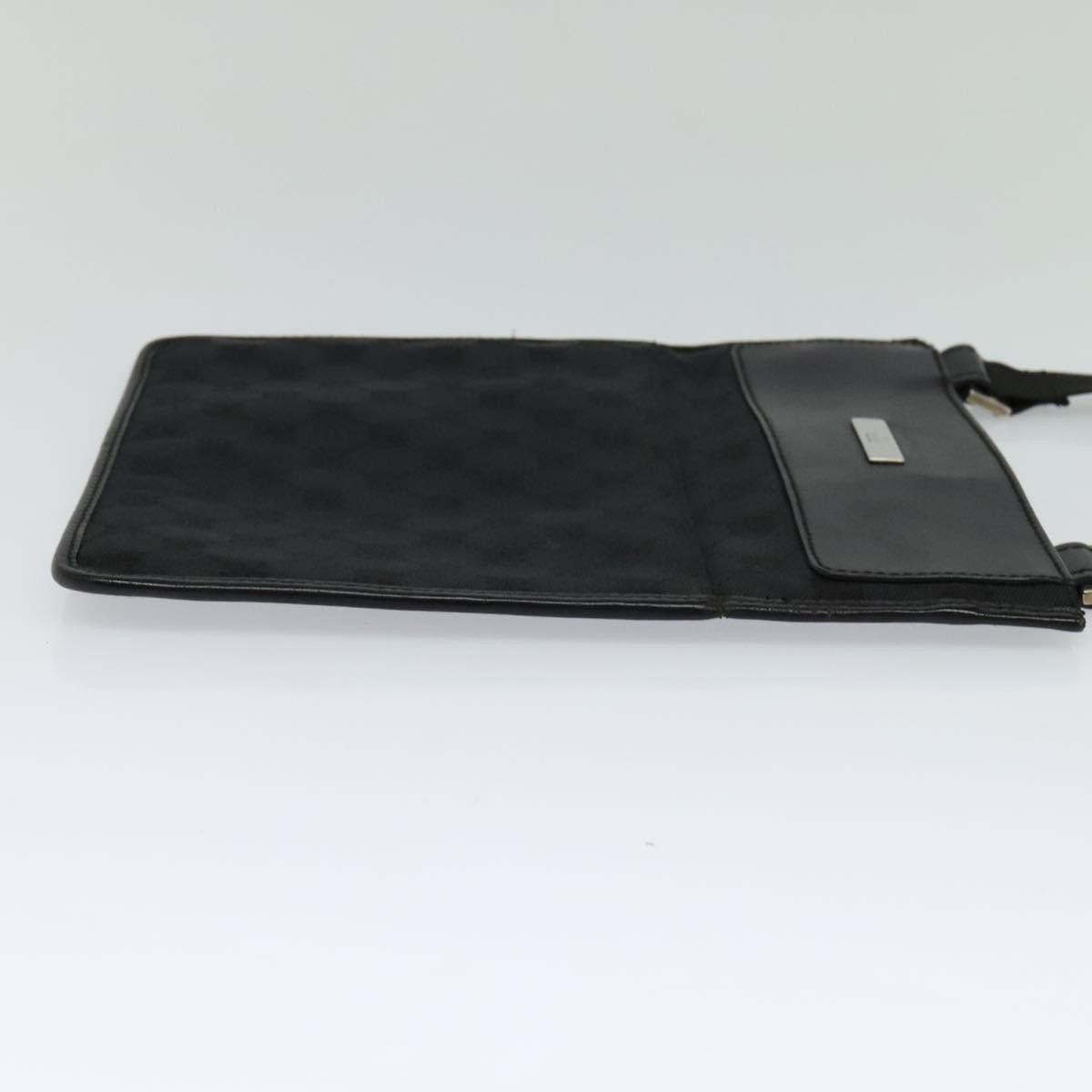 Gucci Gucci GG canvas shoulder Size ONE SIZE - 4 Thumbnail