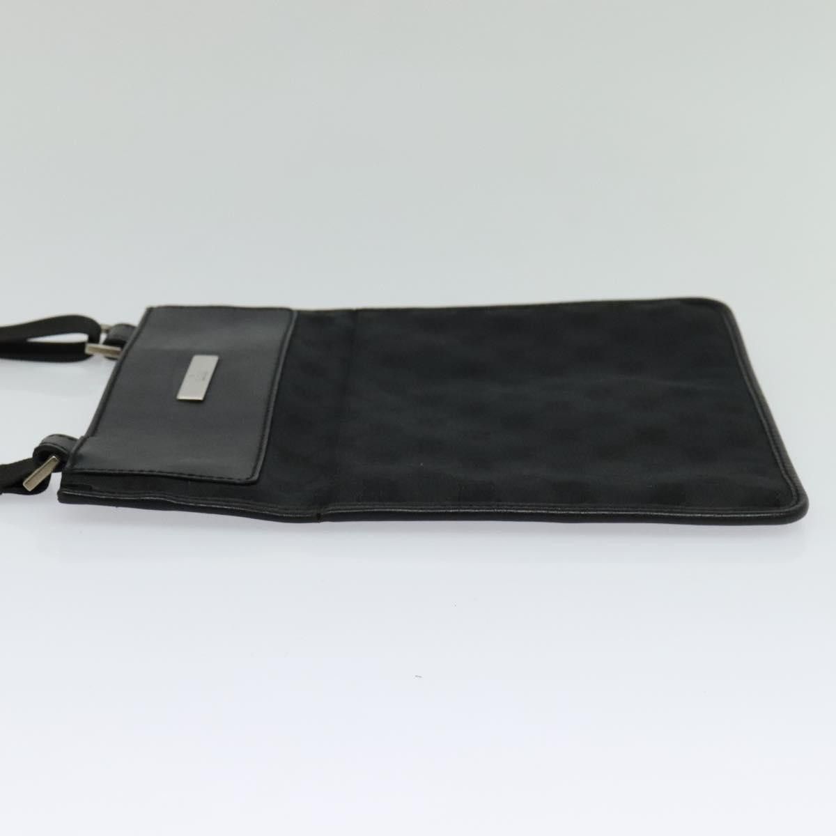 Gucci Gucci GG canvas shoulder Size ONE SIZE - 3 Thumbnail