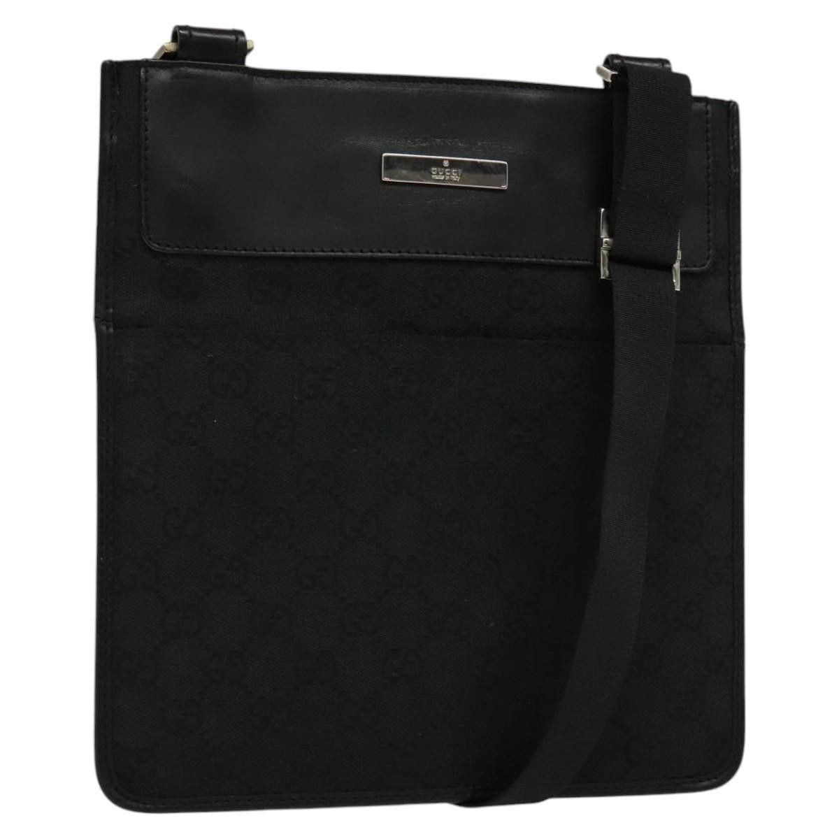 Gucci Gucci GG canvas shoulder Size ONE SIZE - 17 Thumbnail