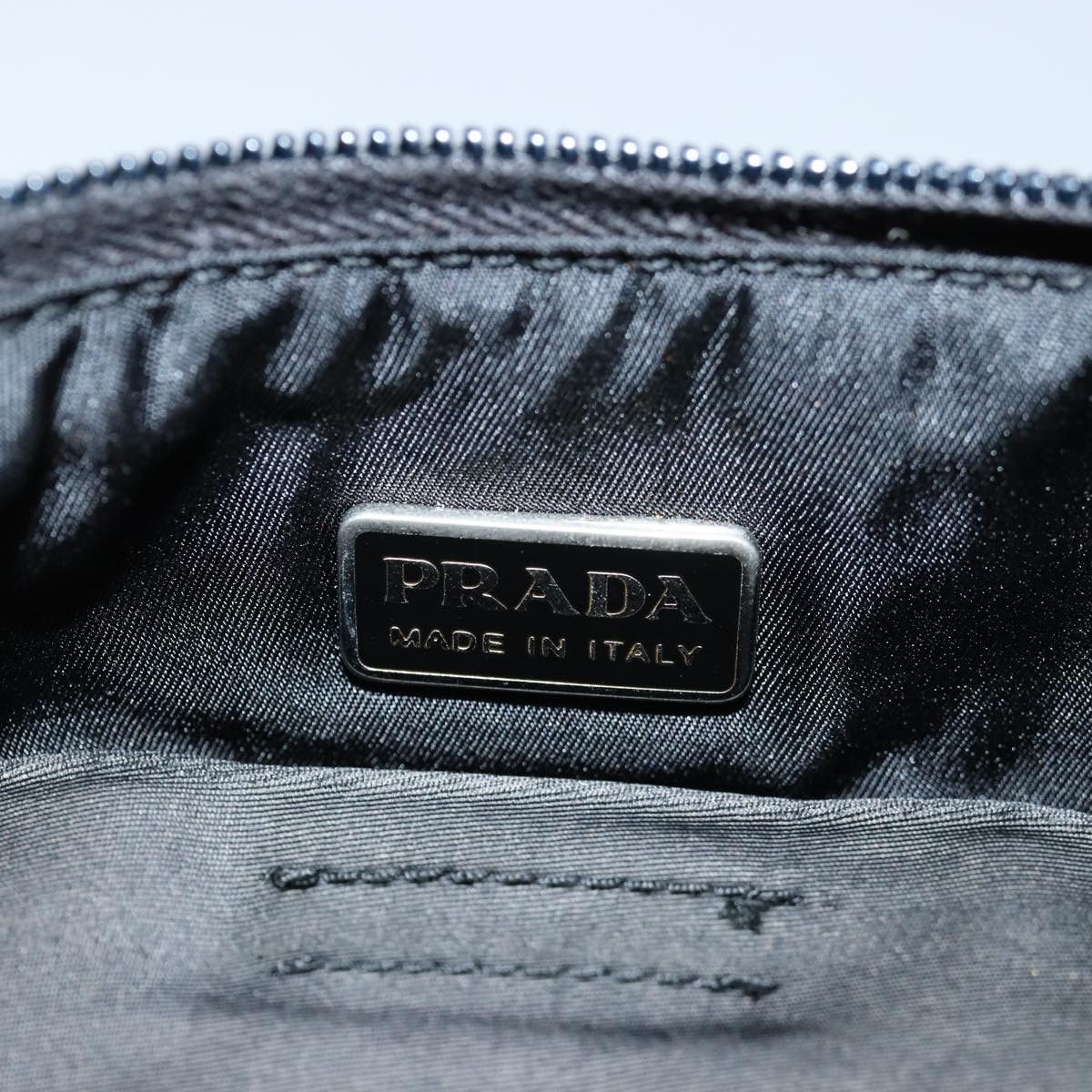 Prada Prada Tessuto shoulder Size ONE SIZE - 8 Thumbnail