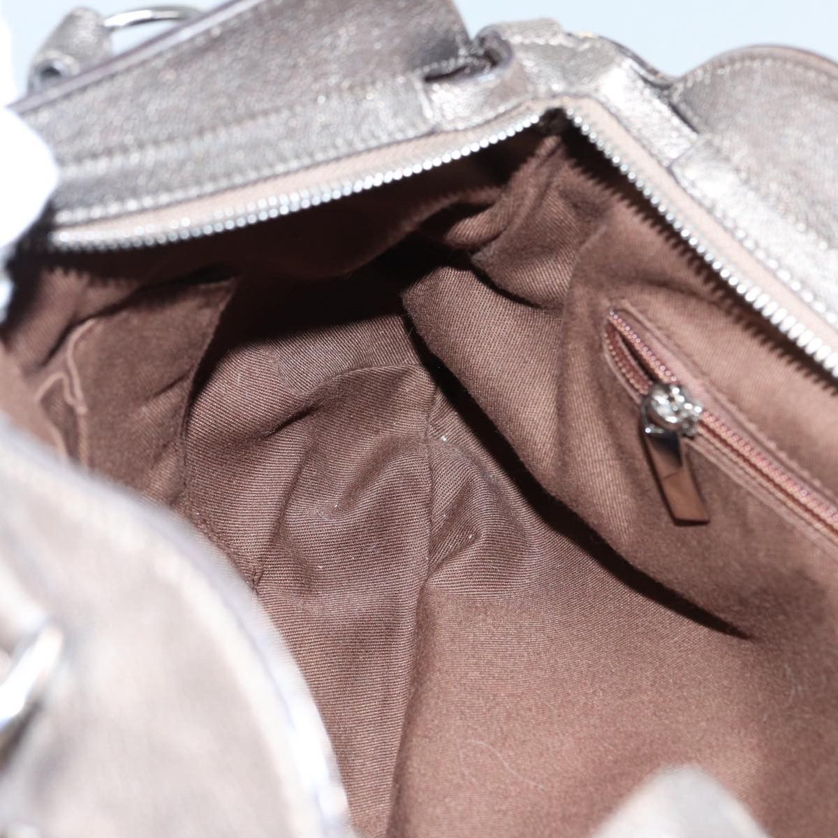 Salvatore Ferragamo Salvatore Ferragamo Gancini shoulder Size ONE SIZE - 21 Thumbnail
