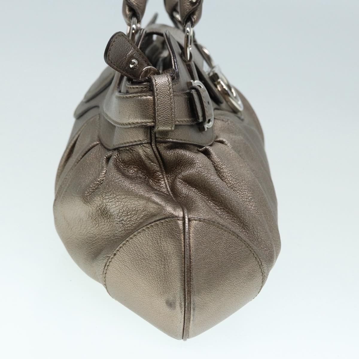 Salvatore Ferragamo Salvatore Ferragamo Gancini shoulder Size ONE SIZE - 11 Thumbnail