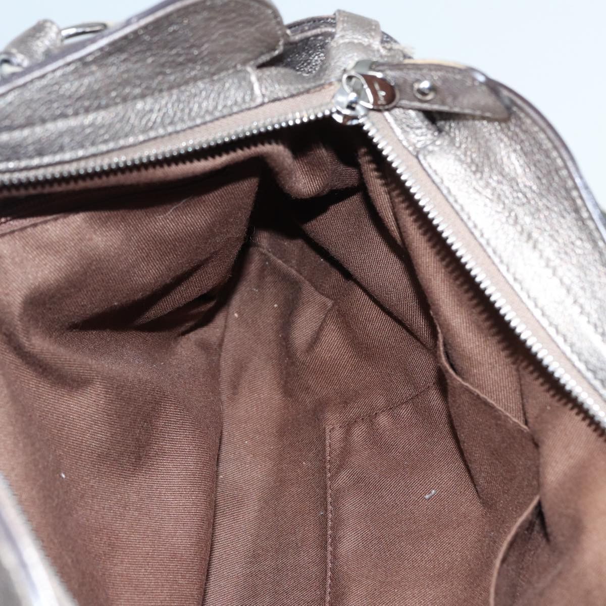 Salvatore Ferragamo Salvatore Ferragamo Gancini shoulder Size ONE SIZE - 20 Thumbnail