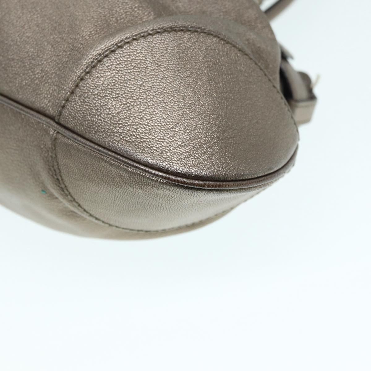 Salvatore Ferragamo Salvatore Ferragamo Gancini shoulder Size ONE SIZE - 15 Thumbnail