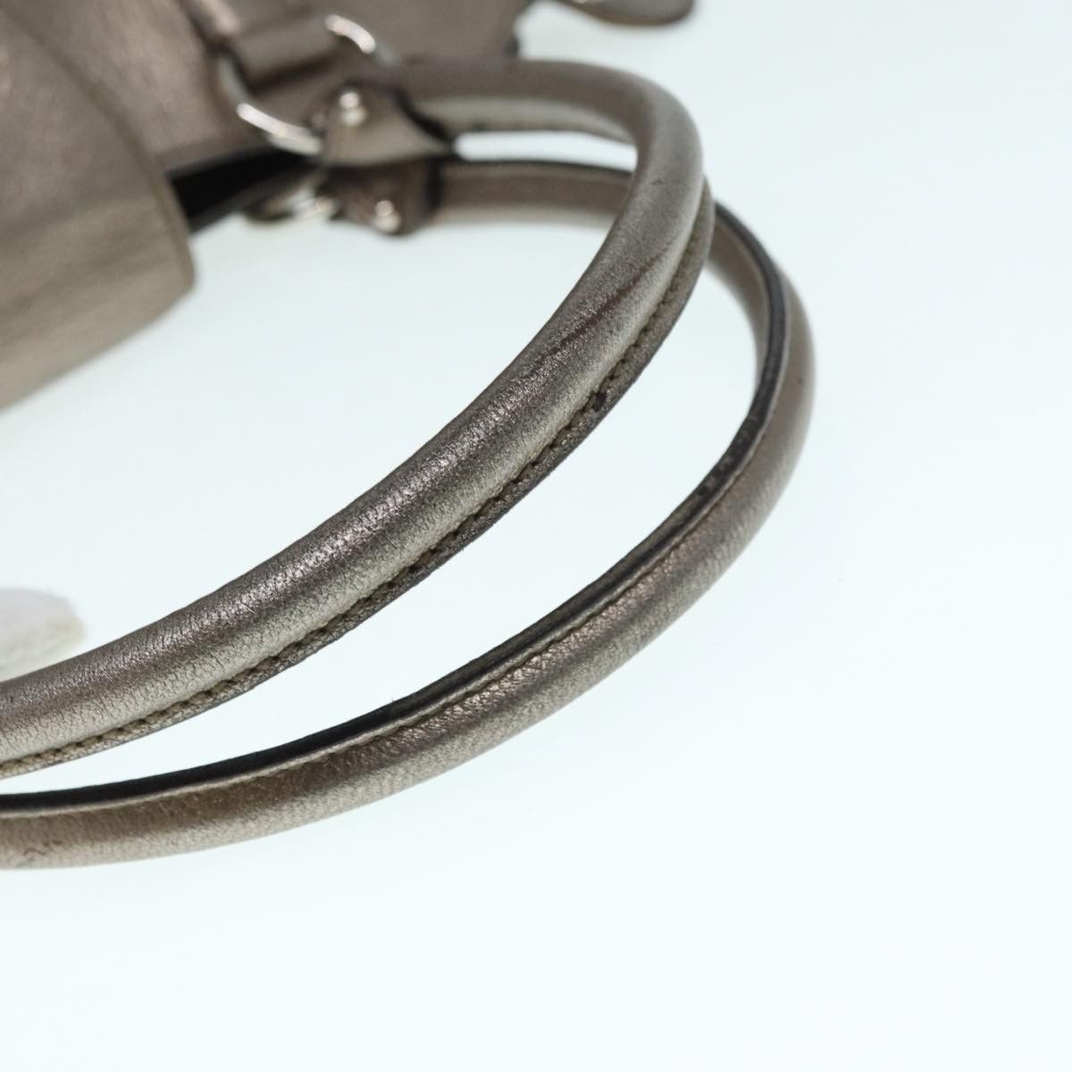 Salvatore Ferragamo Salvatore Ferragamo Gancini shoulder Size ONE SIZE - 13 Thumbnail